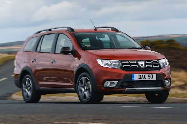 Is the Dacia Logan MCV a good car?