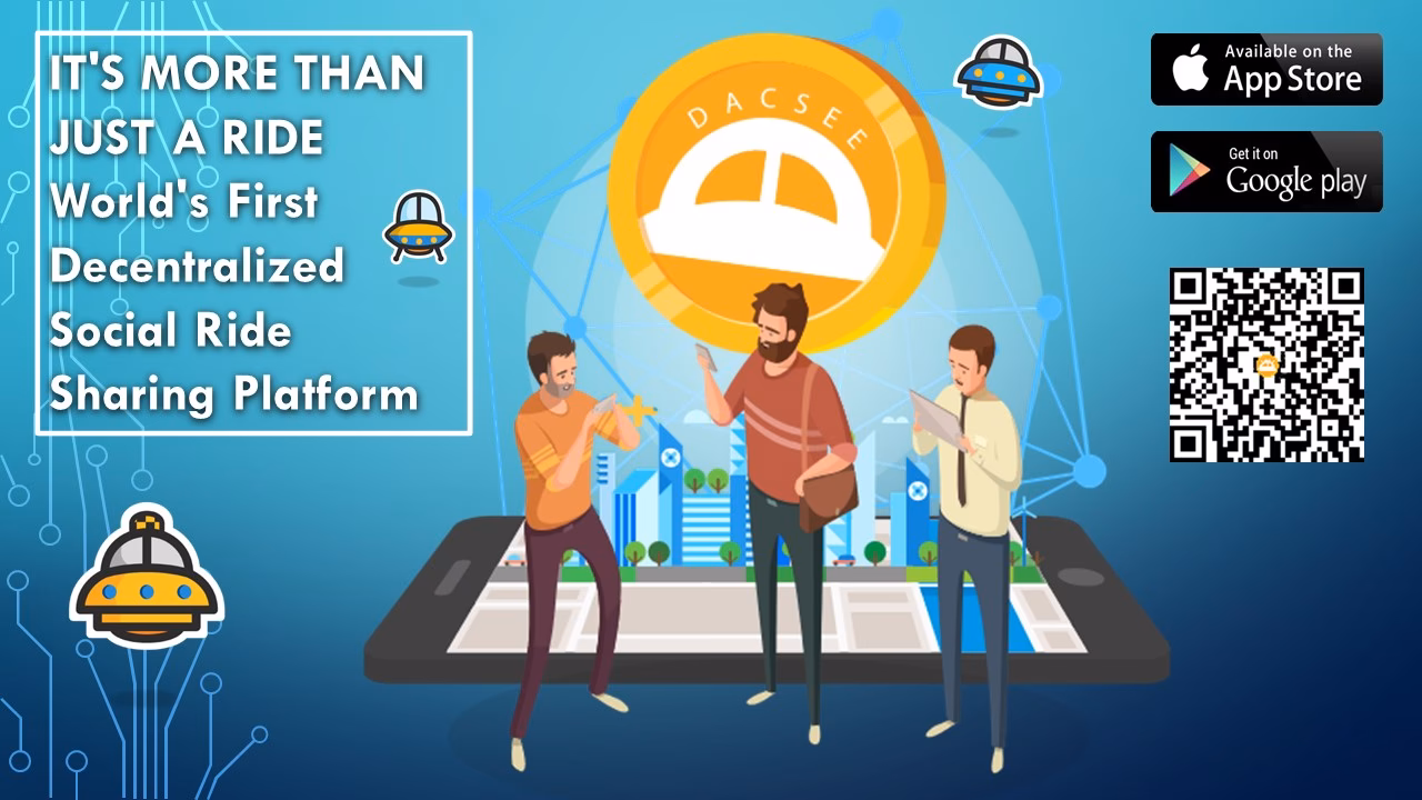 What is dacsee affiliate system?