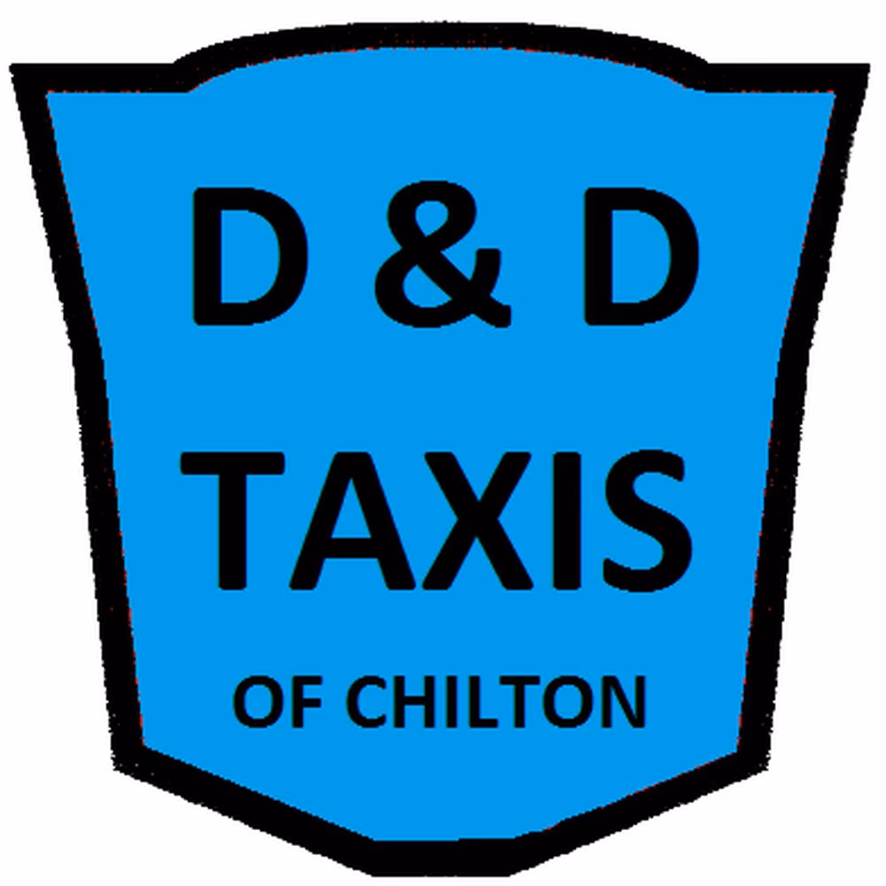 Who are Darlington taxis?