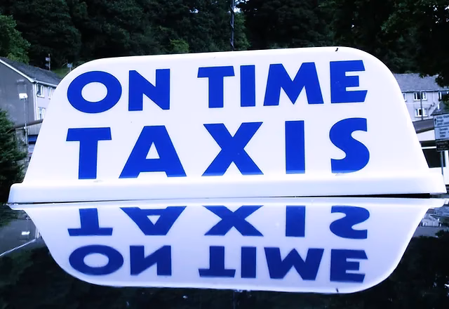 Where is the Yorkshire Dales Way?