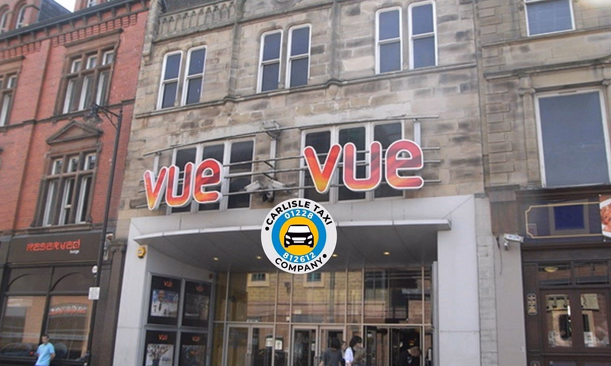 What companies run services from Dalston to Carlisle?