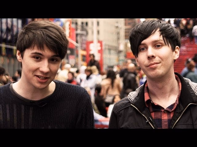 Did Dan & Phil re-traumatise?