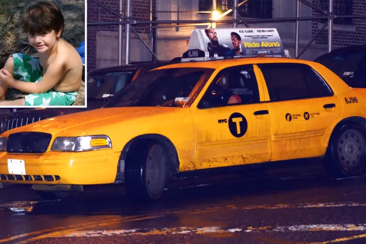 What is Dana Transport?