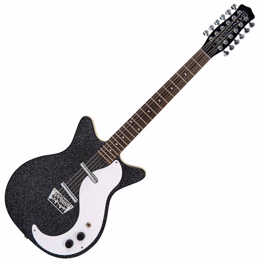 Where can I buy a Danelectro guitar?