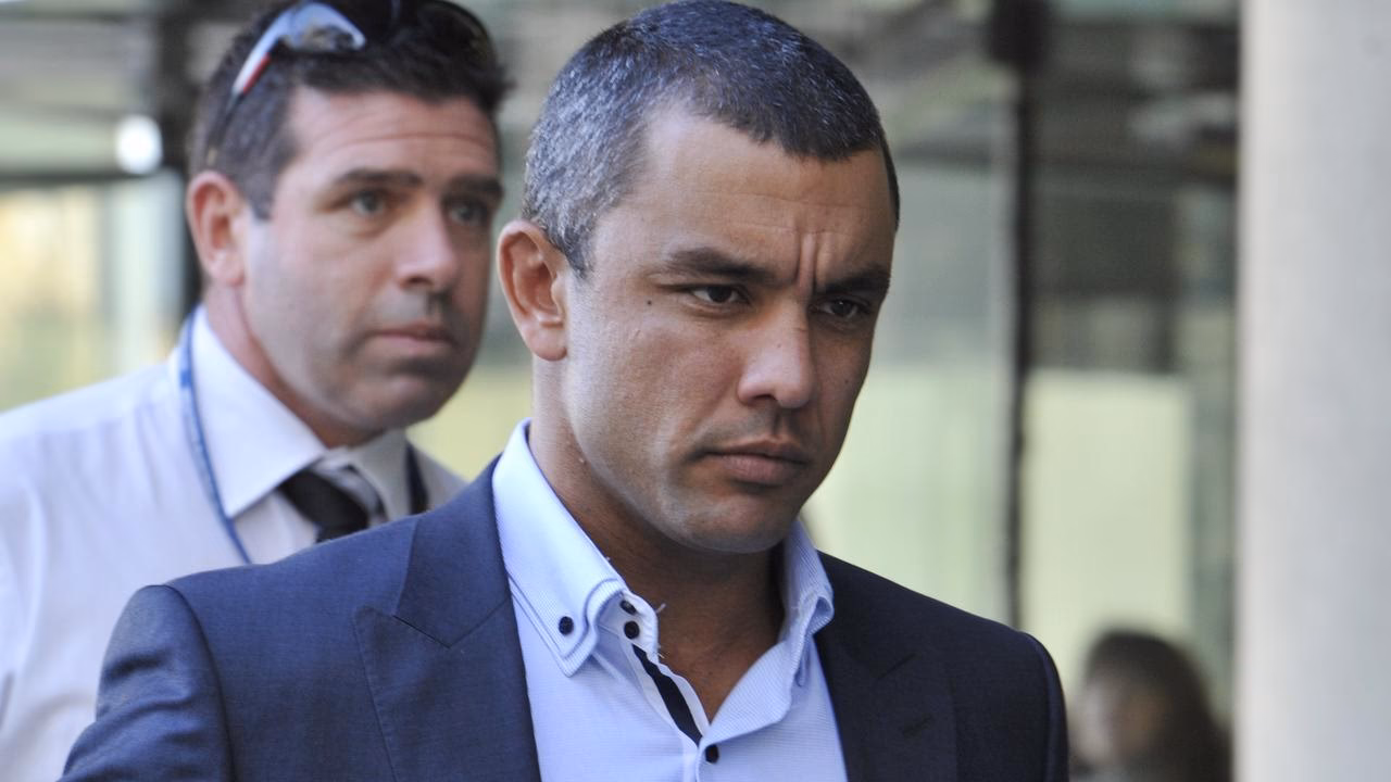 Why was Kerr arrested?