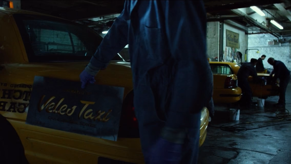 Who plays Matt Murdock / Daredevil?