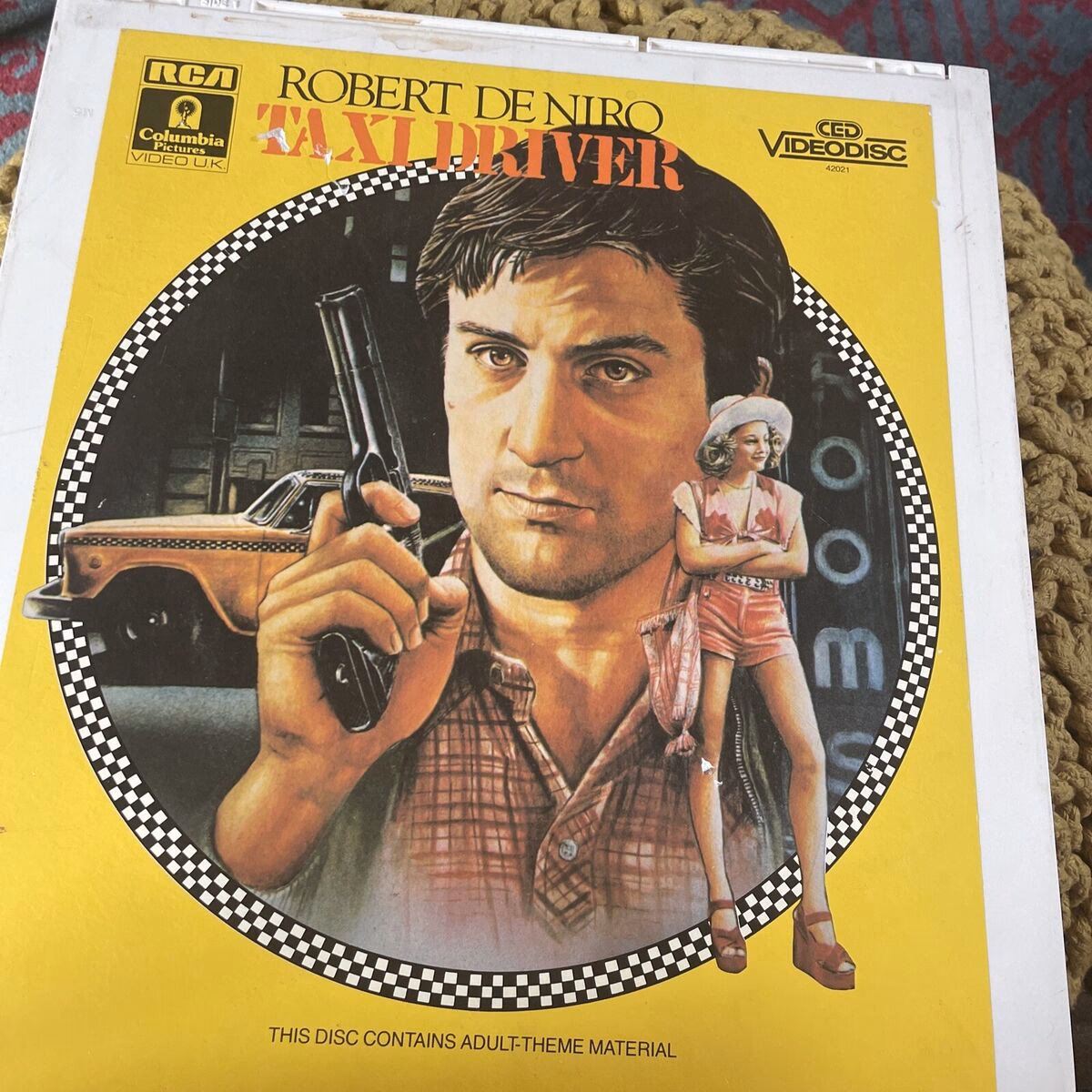 Do you need a taxi to get around the Peak District?