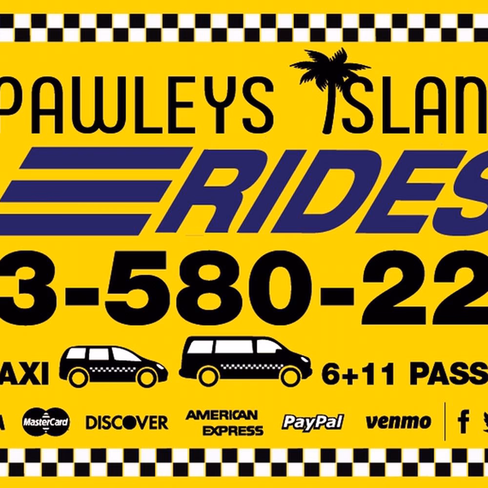 Who is Darlington-taxis?