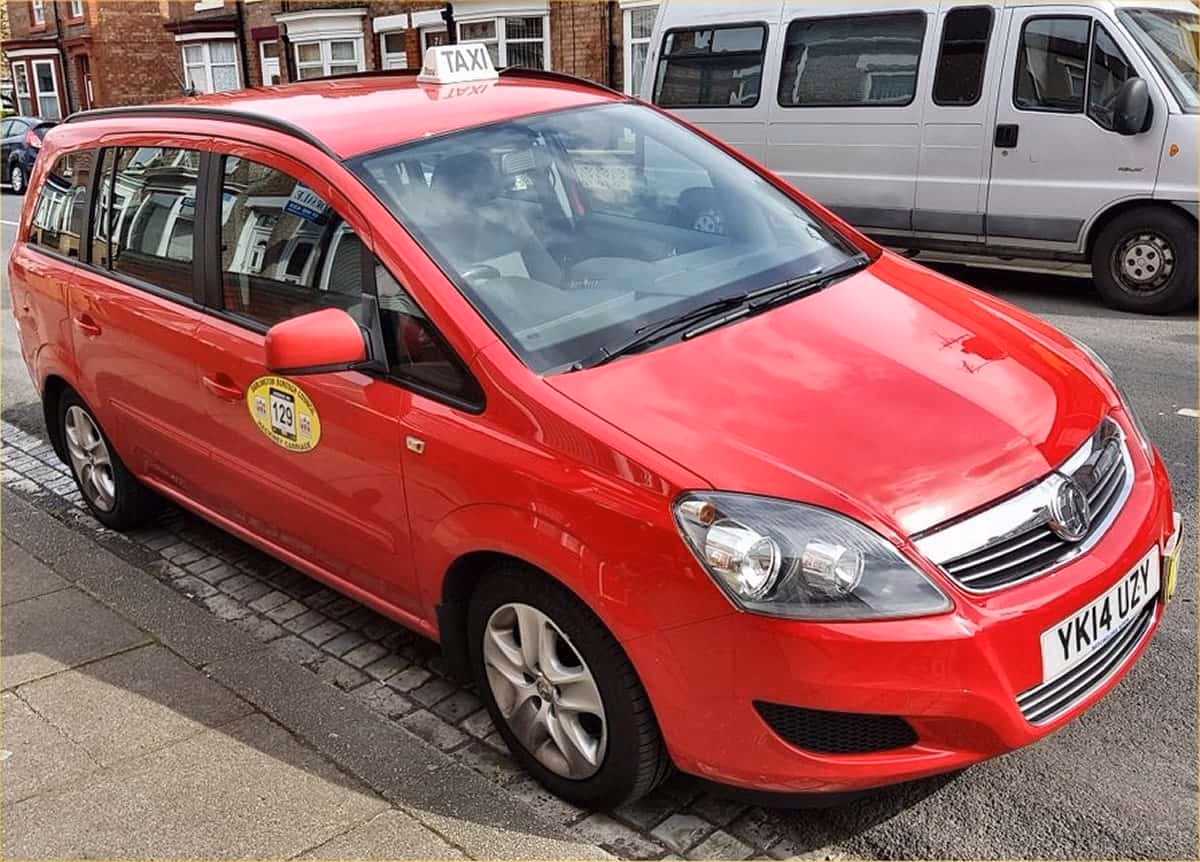 Is Pavel a good taxi service?