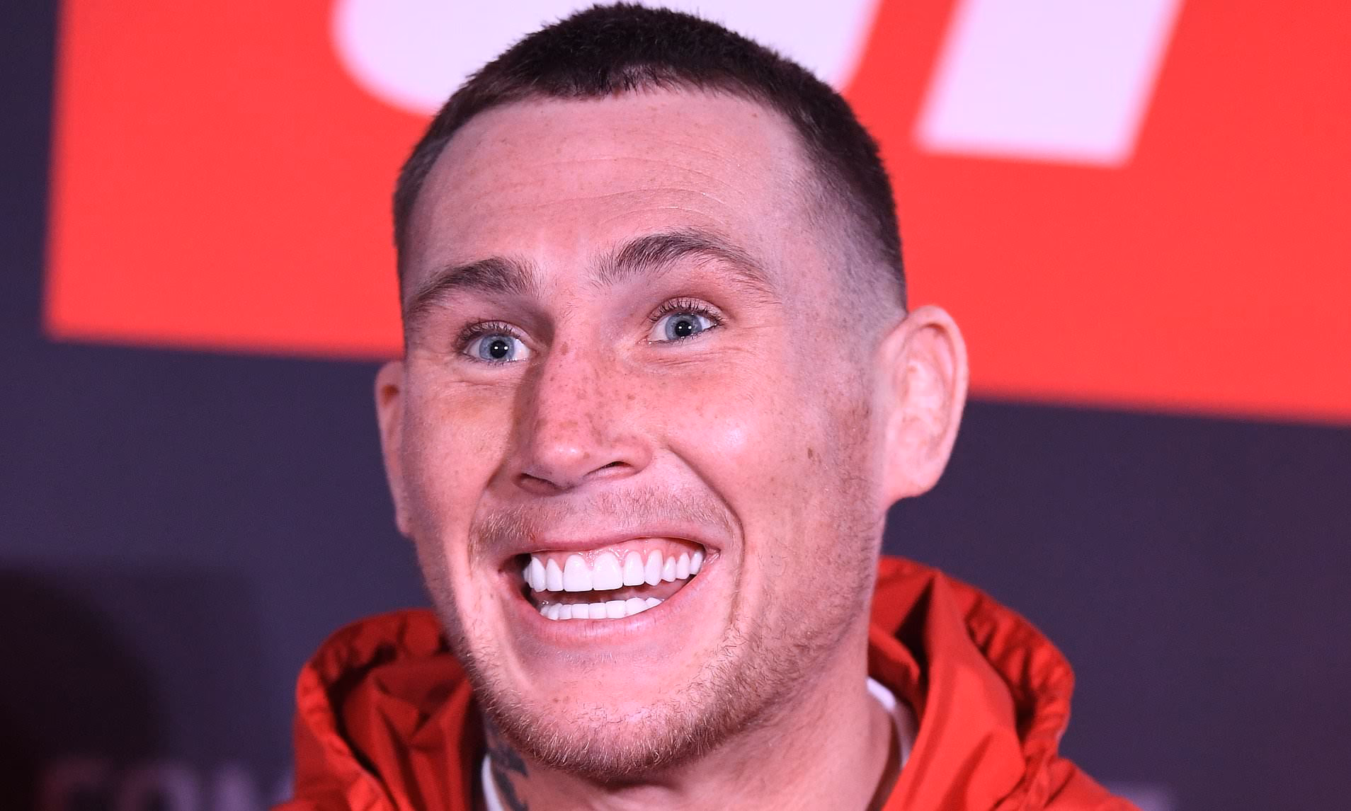 Will Darren Till fight Tommy Fury?