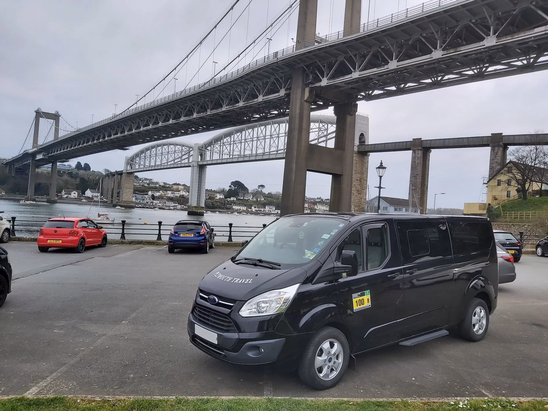 Does Dartmoor safaris take credit or debit cards?