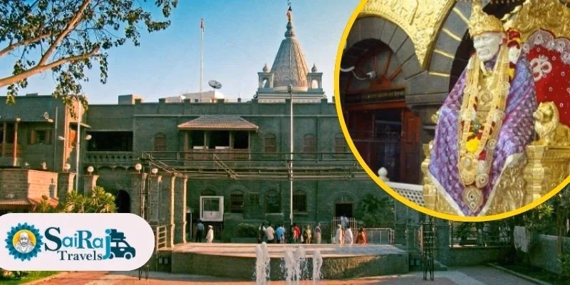 How to get a cab from Daund to Shirdi?