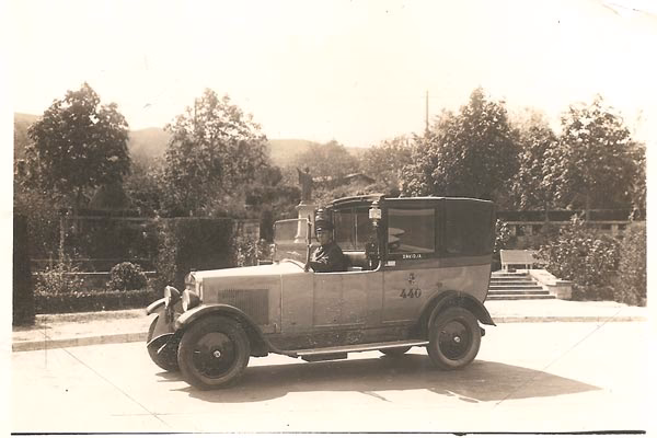 How many vehicles has DAV donated?