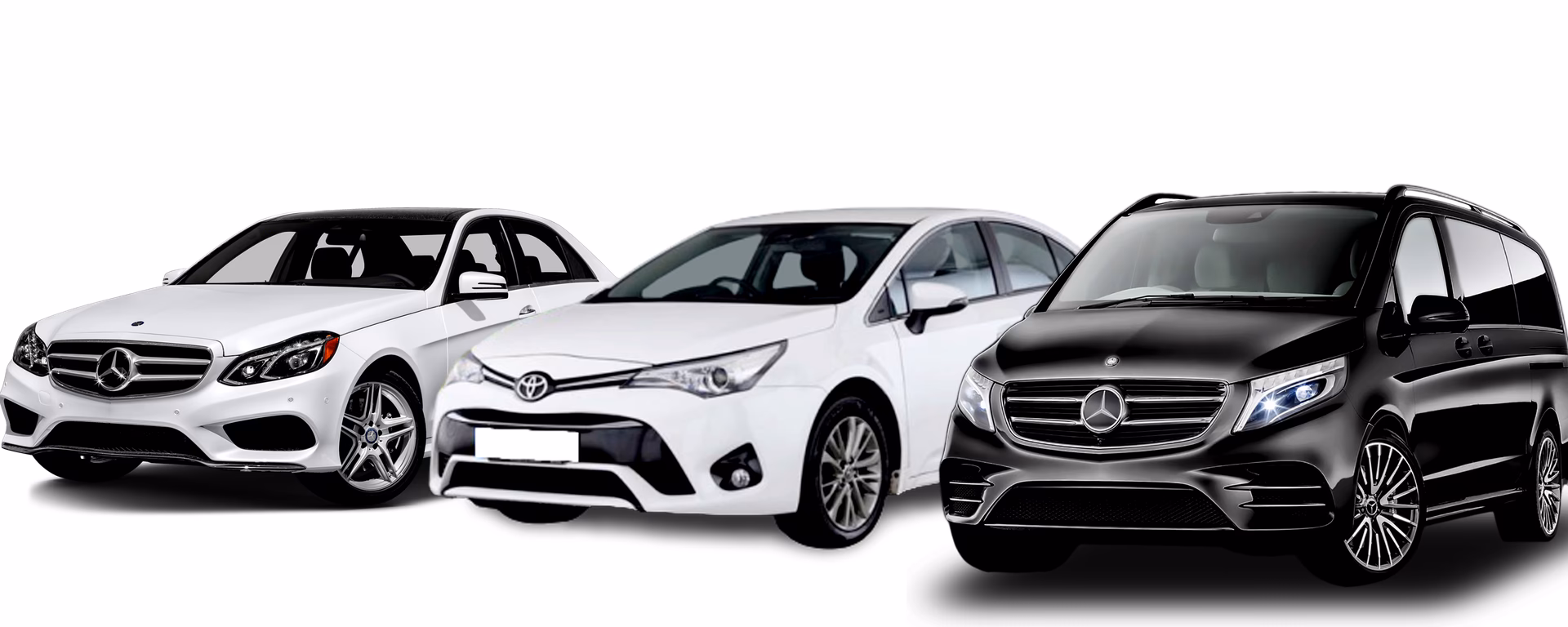Who is Daventry taxi service?