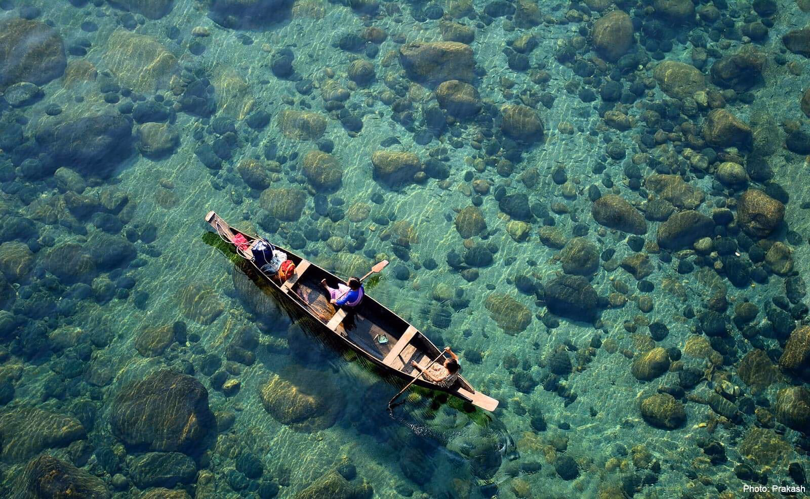 How to get Rs 100 off Shillong to Dawki cabs?