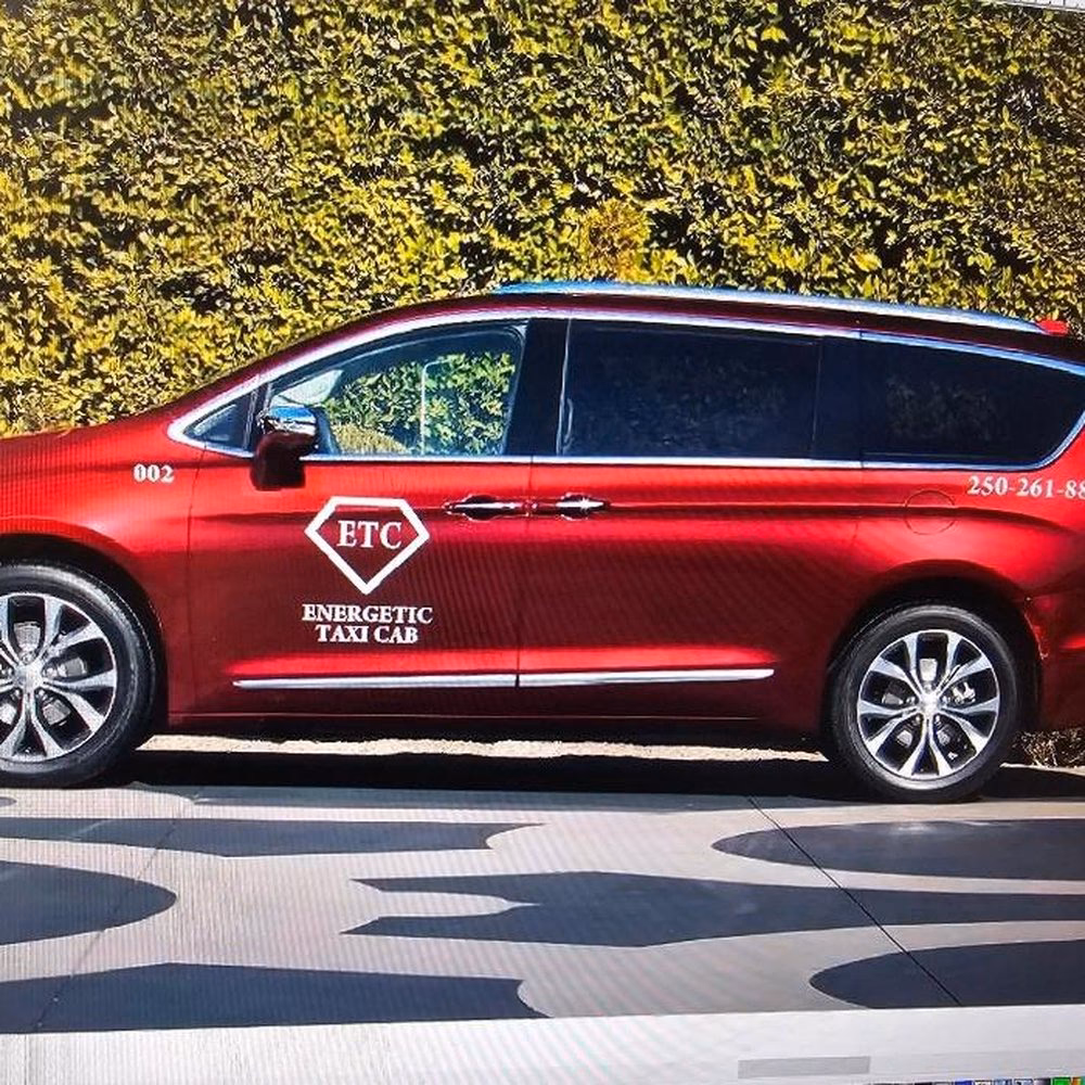 Where is Dawson City Airport?