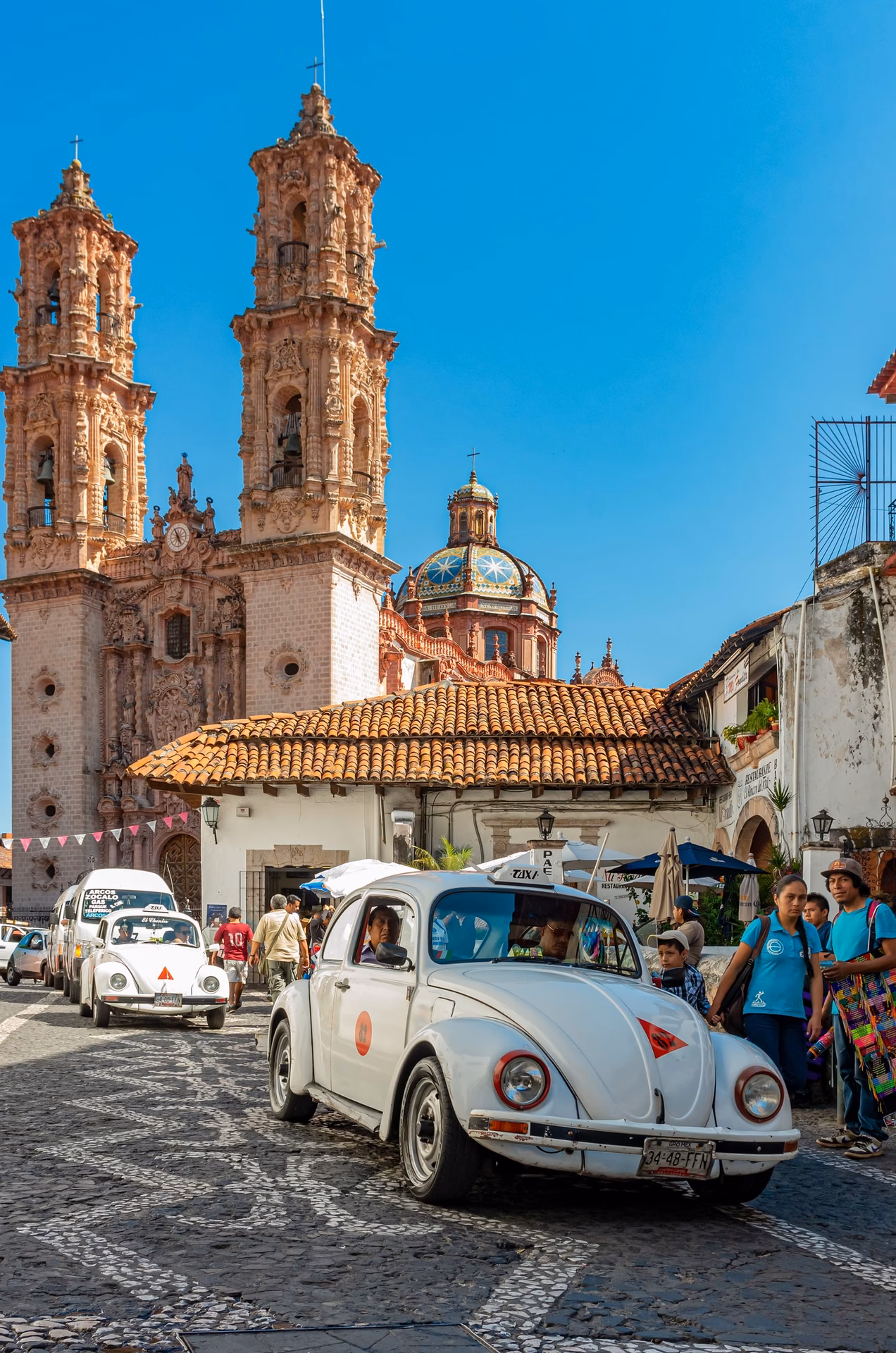 Is daytrip a good company to travel to Mexico?