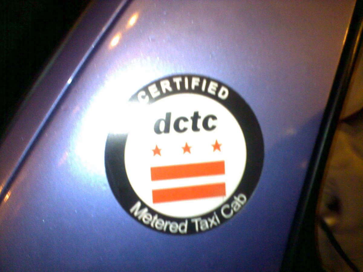 Should a taxi driver be forced to install CCTV in Highland?