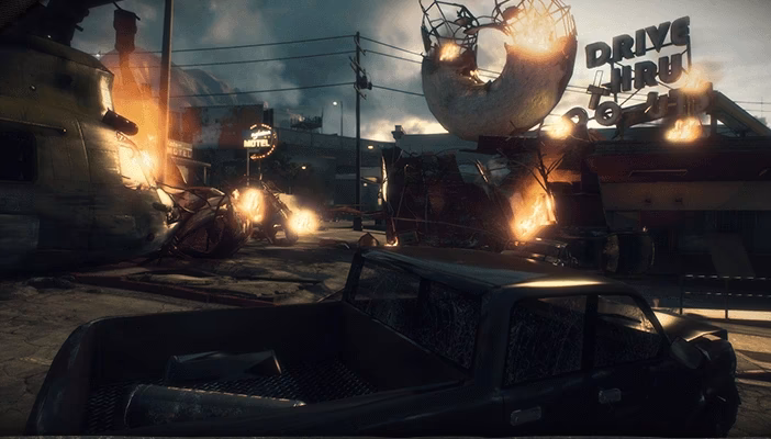 How do you get to Roadees music in Ingleton?