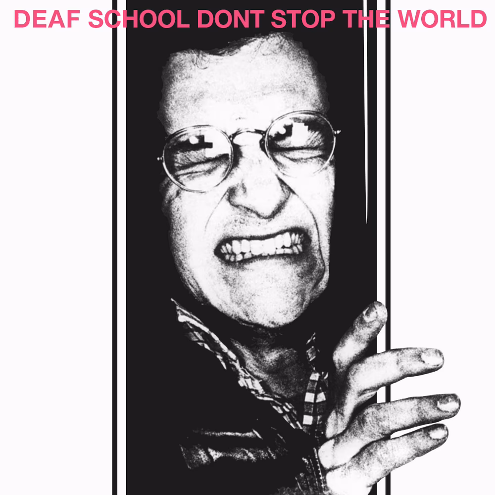 How many deaf schools are there in the UK?