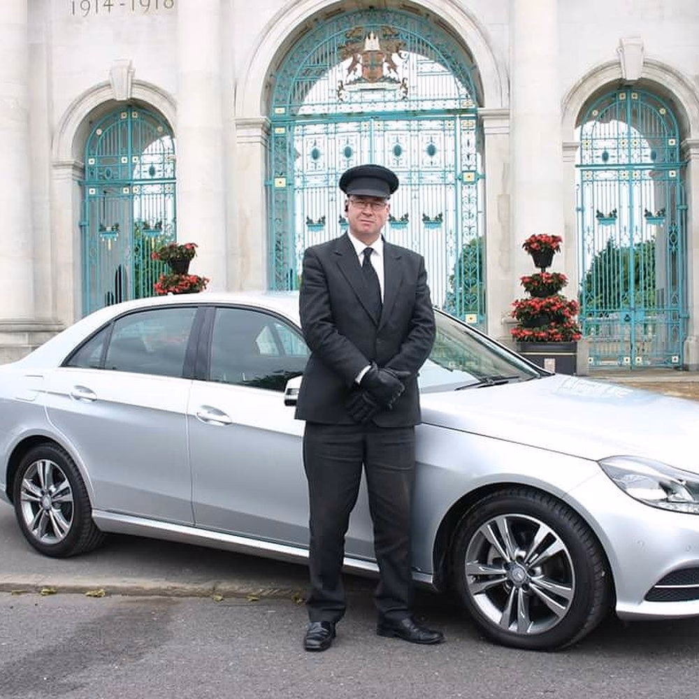 Who do I contact if I need a taxi in Burton?