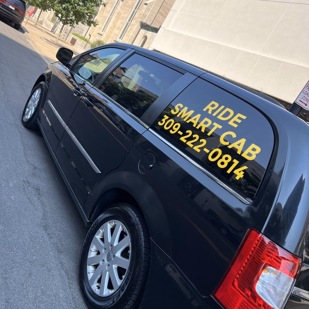 Which is the best taxi service in Decatur?