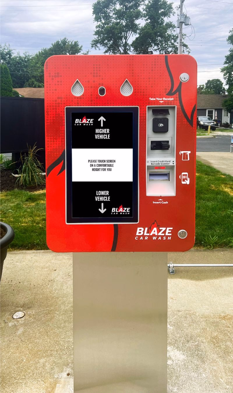 Who is Washington taxis?