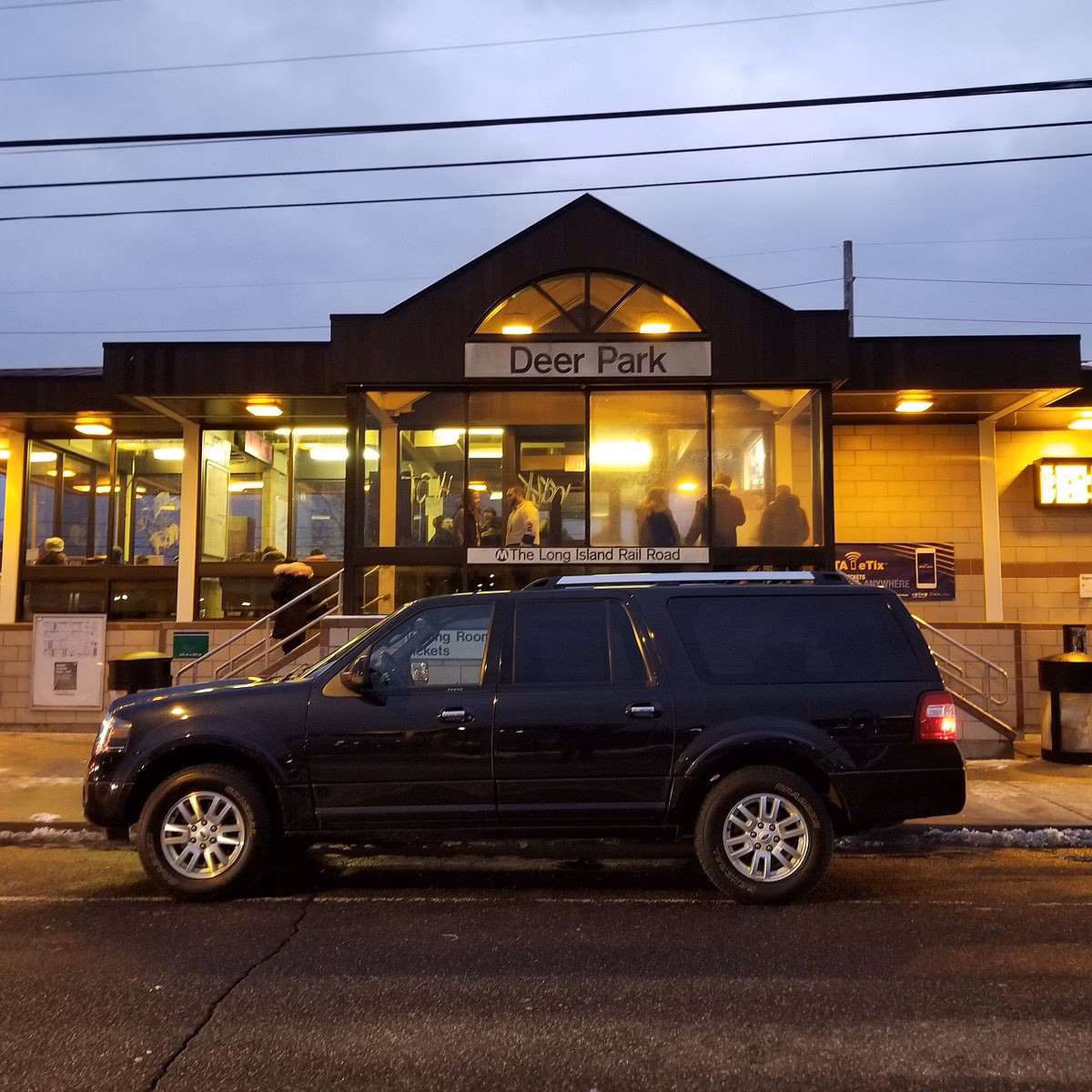 How much is a taxi from Penrith to Lowther Estate Office?