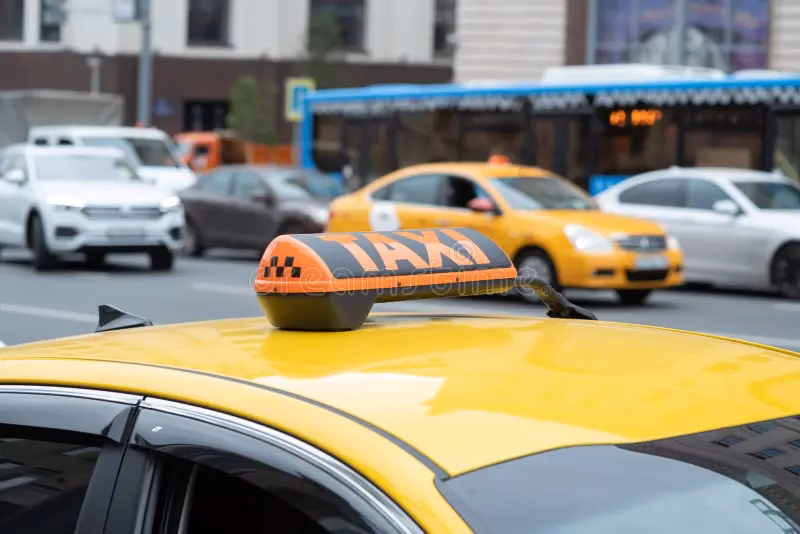 What is a parked car in the UK?