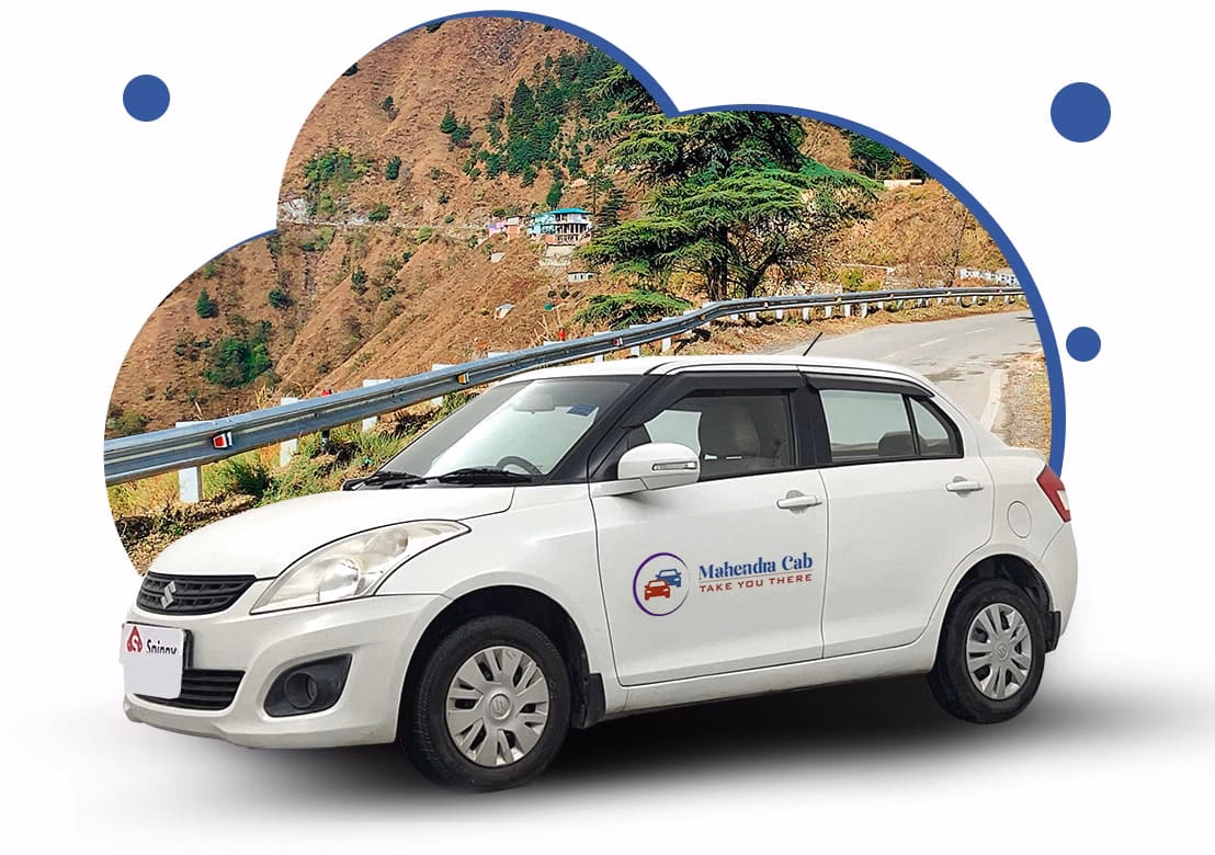 Why should you choose Dehradun taxi?