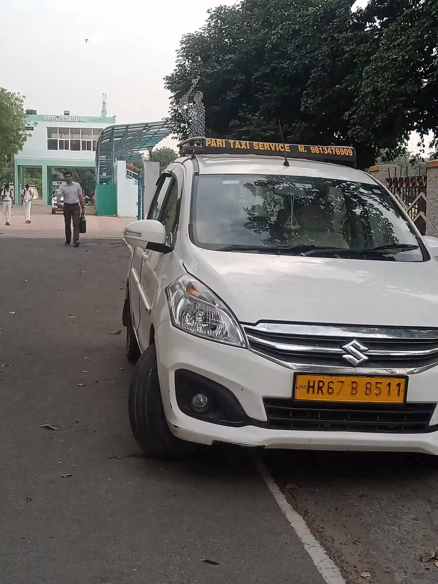 Why should you choose cabbazar for a Delhi to Panipat taxi?