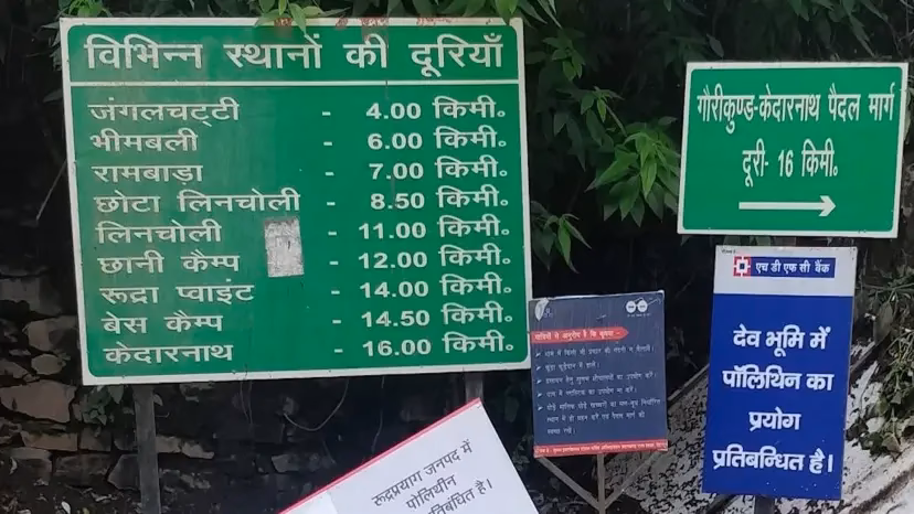 How far is Delhi airport from Phata?