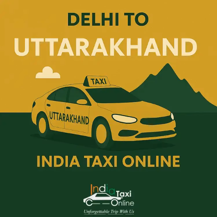 Which is the cheapest cab available in Uttarakhand?