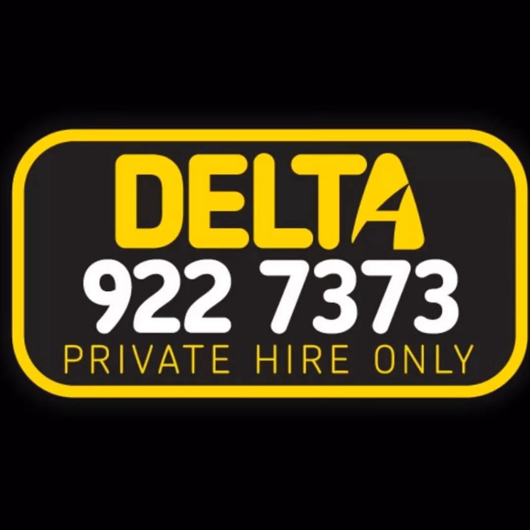 Who are Delta Taxis?