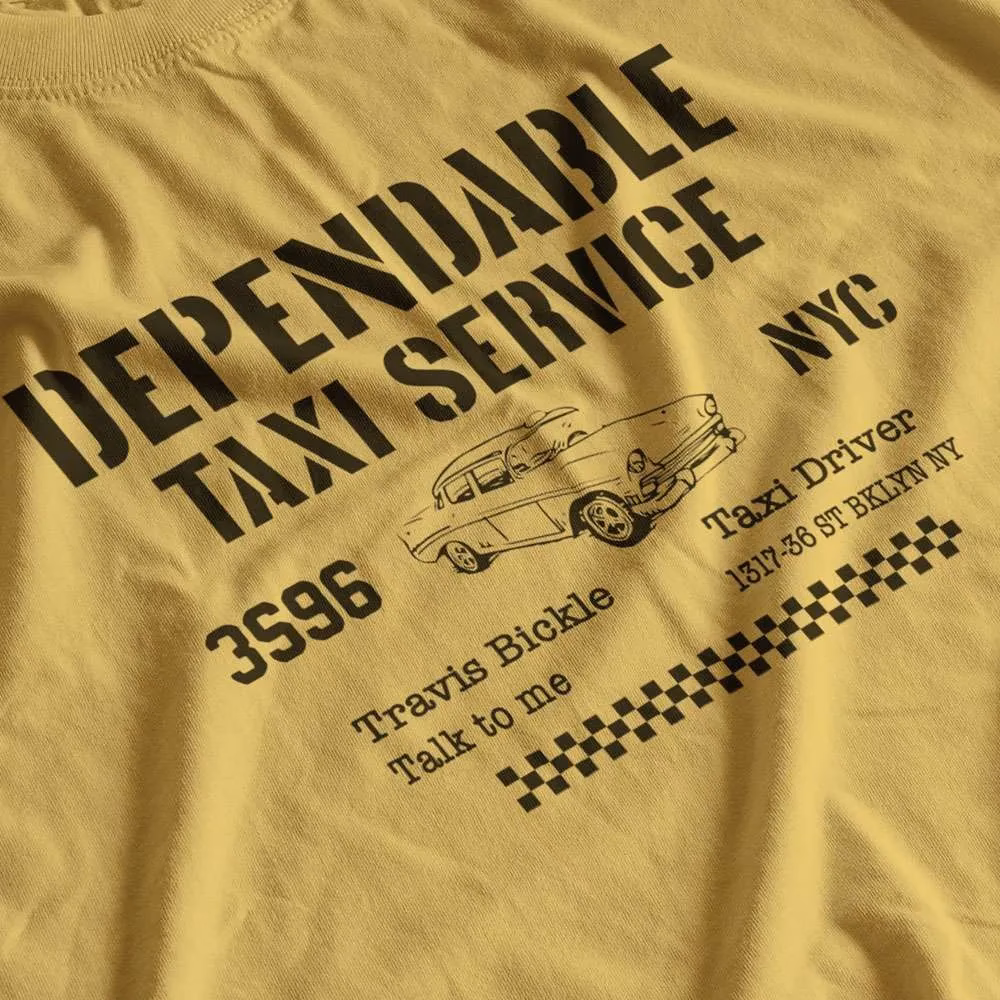 Why should you choose dependable taxi?