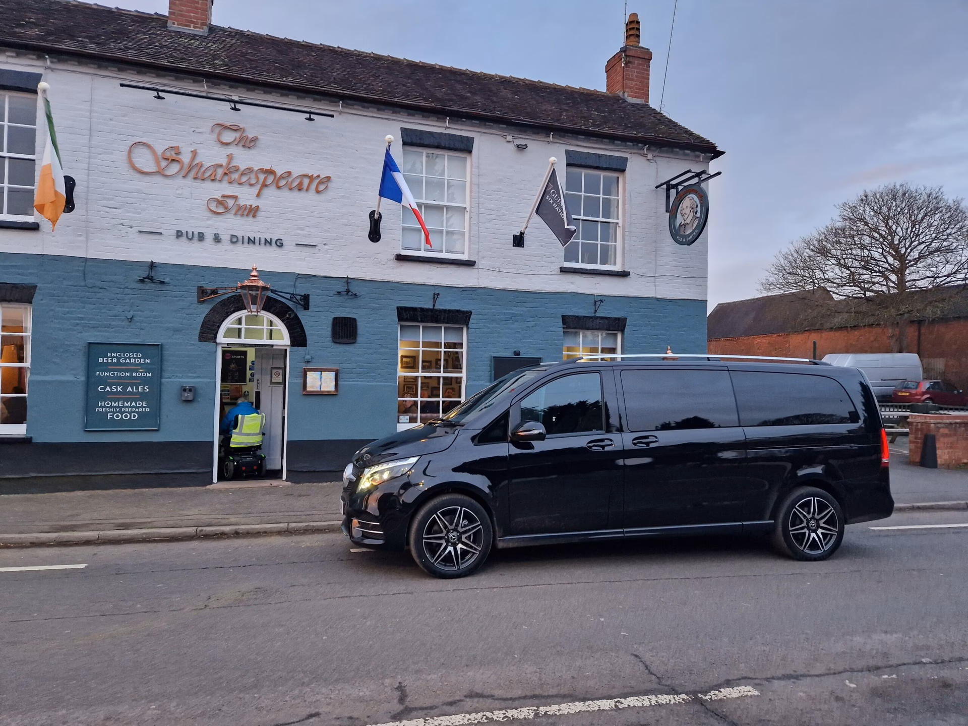 How do I get from Derby to Long Eaton?