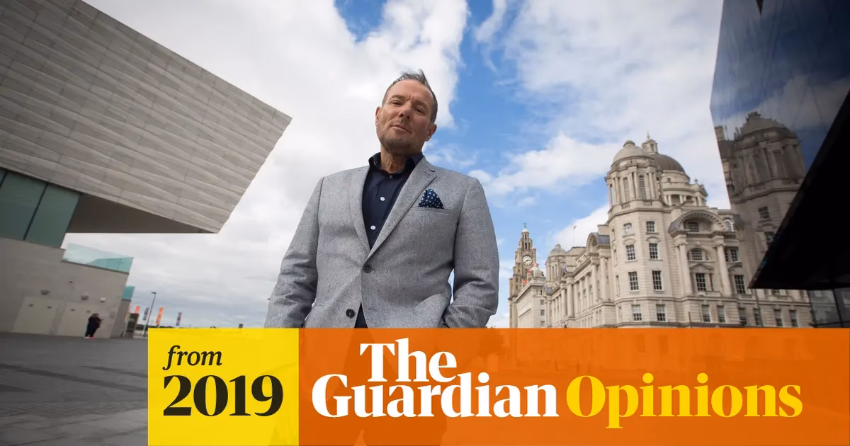 Who was Derek Hatton?