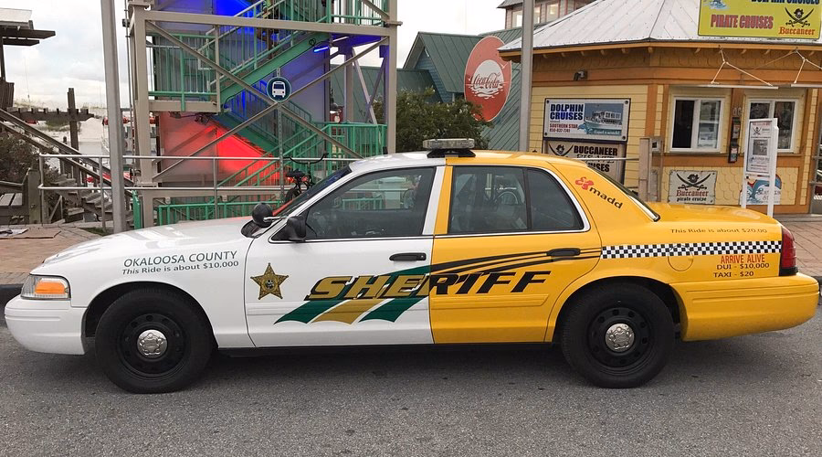 Which Limo service is best in Destin?