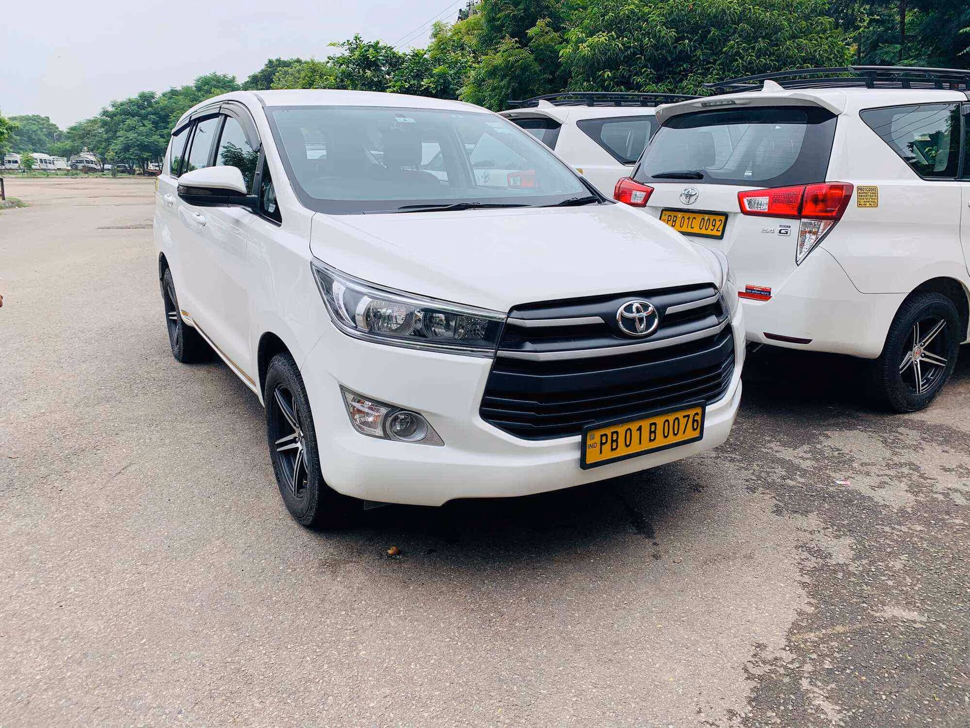 Are Ride2Fly taxis reliable?