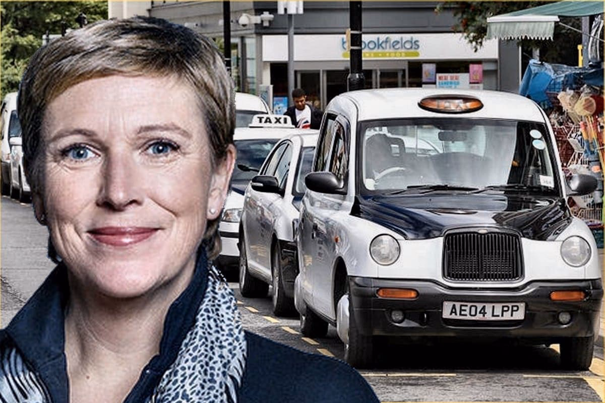 What is DfT guidance?