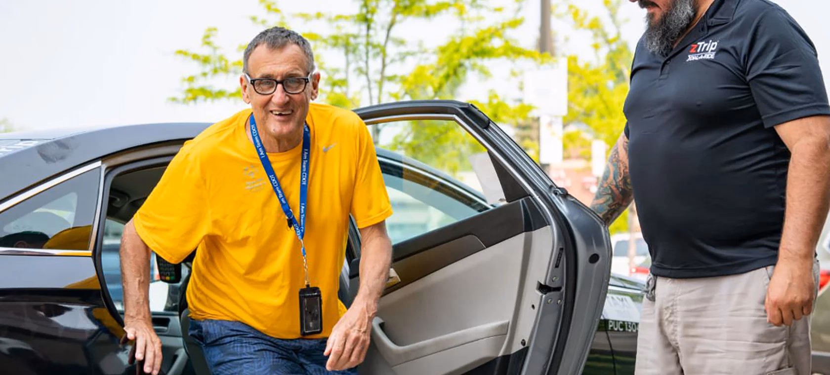 What are people saying about taxis in Fort Collins?