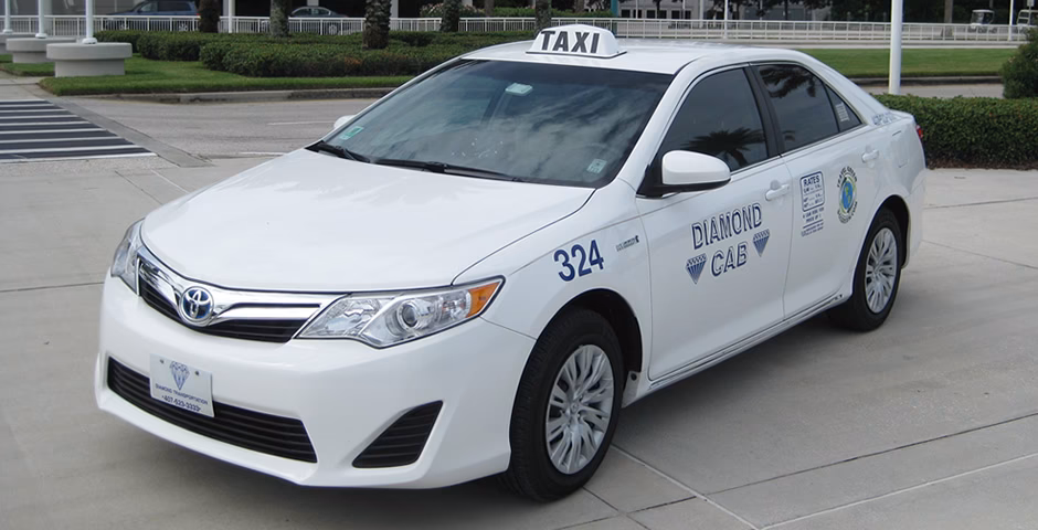 Who are diamond cars Nottingham?