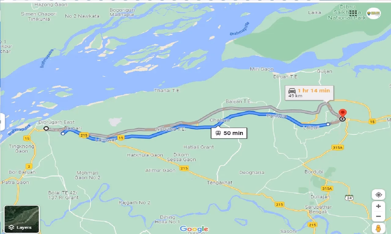 How to book IRCTC train tickets online in Dibrugarh & Tinsukia Jn?