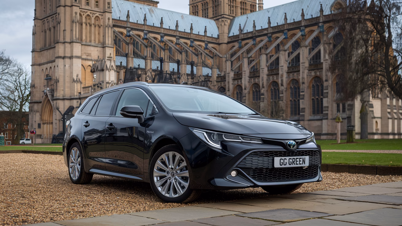 How long does it take to get from Didcot Parkway to Swindon?