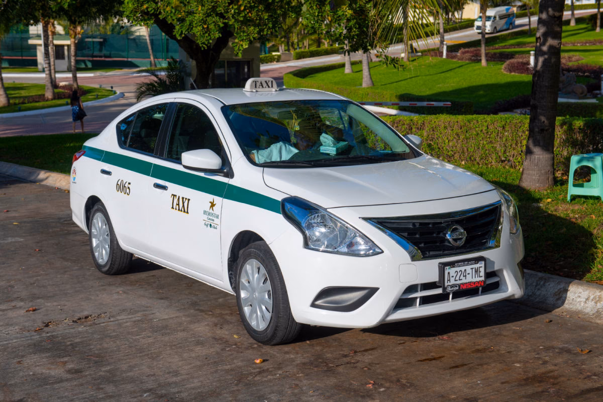 ¿Qué beneficios ofrece Didi taxi a los socios conductores taxistas?