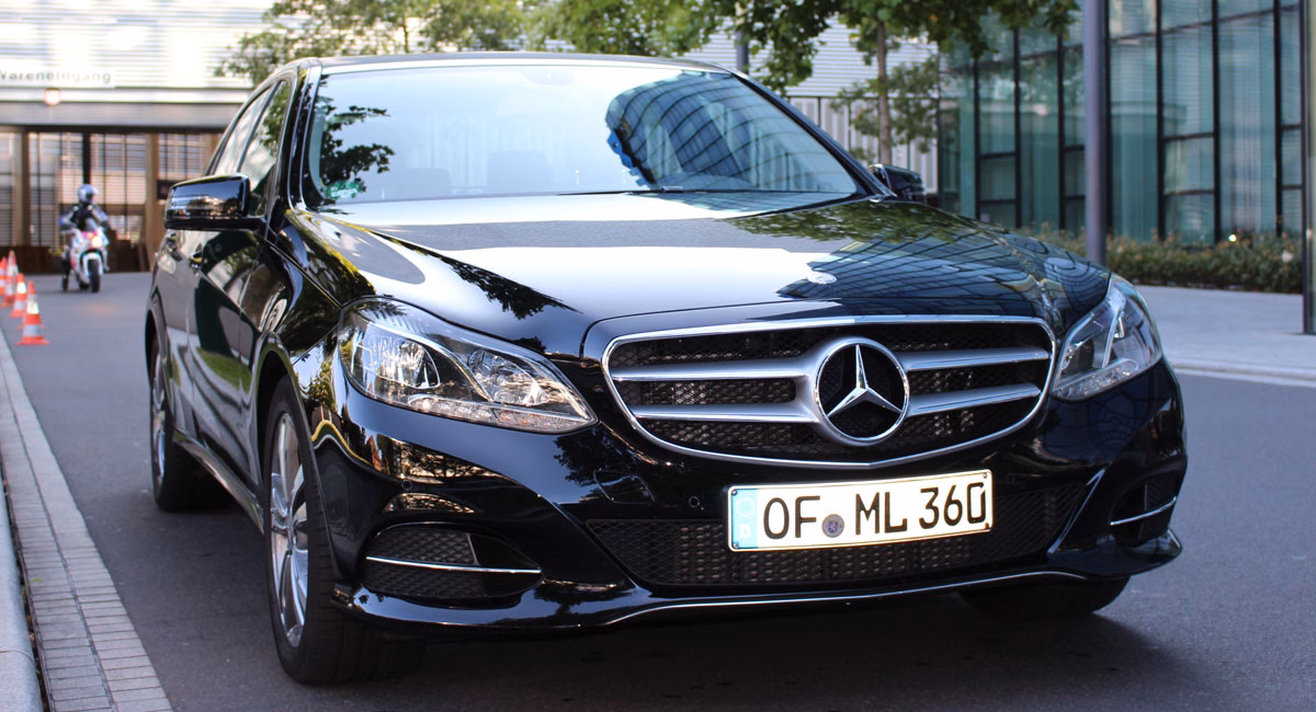 Wie reserviere ich ein Taxi?