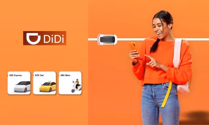 ¿Qué es Didi y para qué sirve?