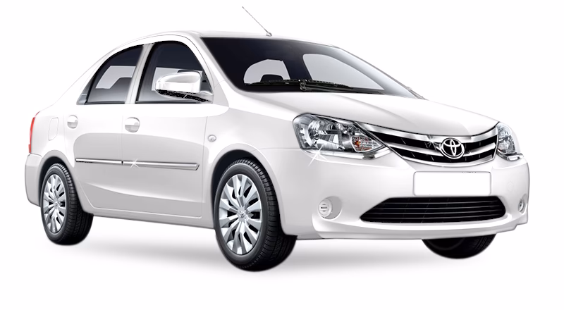 How many Ola Prime cabs are there?