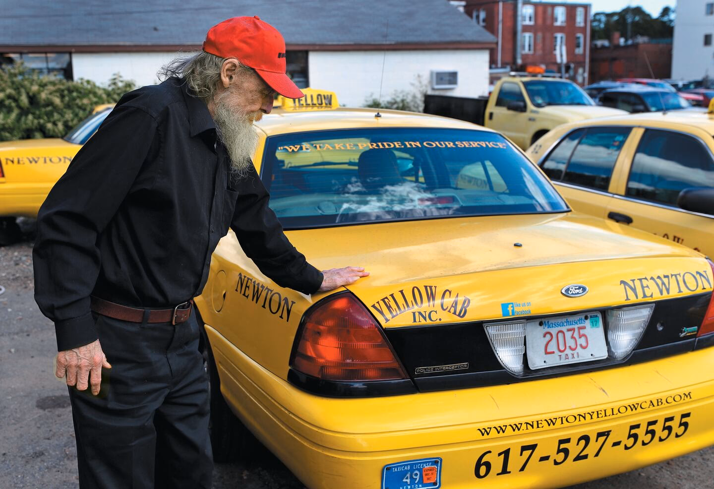 Is Digby & Sowton accessible?