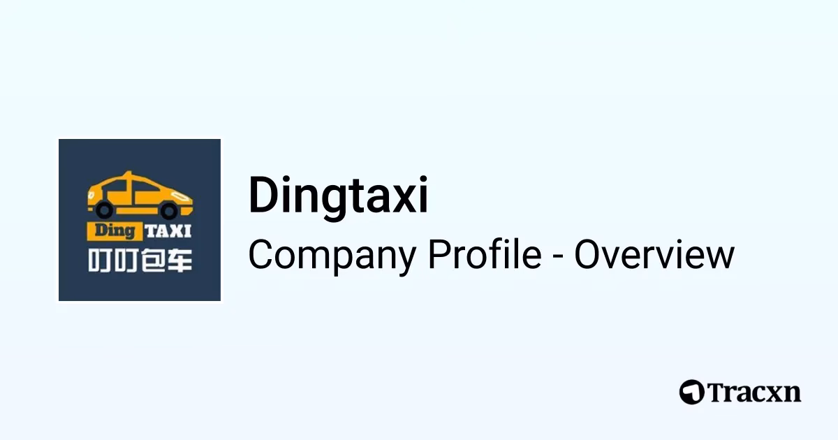 How do I book a trip with dingtaxi?